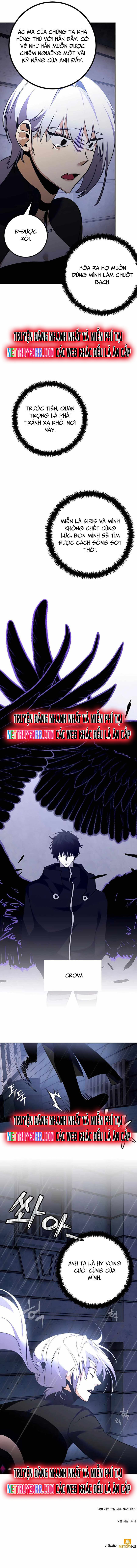 Trở Lại Thành Người Chơi - Chapter 142 - Page 13