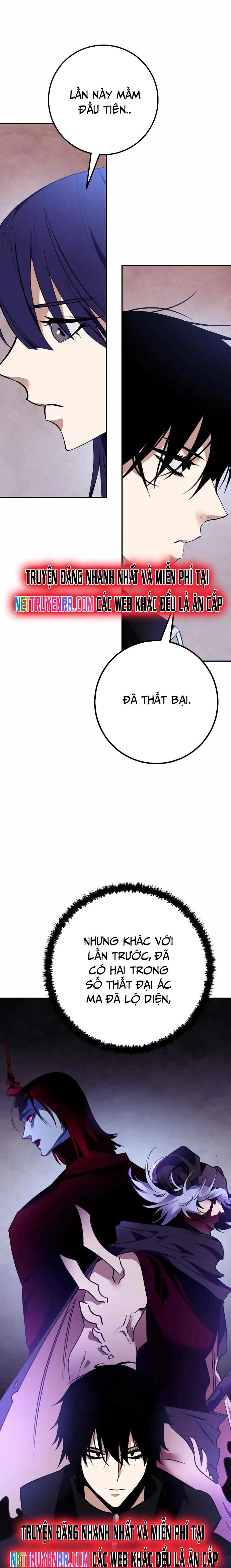 Trở Lại Thành Người Chơi - Chapter 143 - Page 11