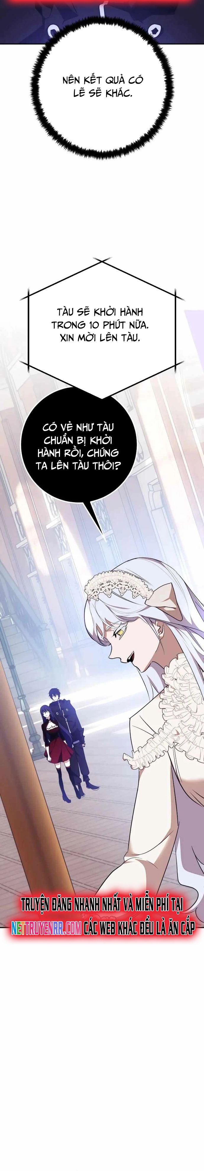 Trở Lại Thành Người Chơi - Chapter 143 - Page 12