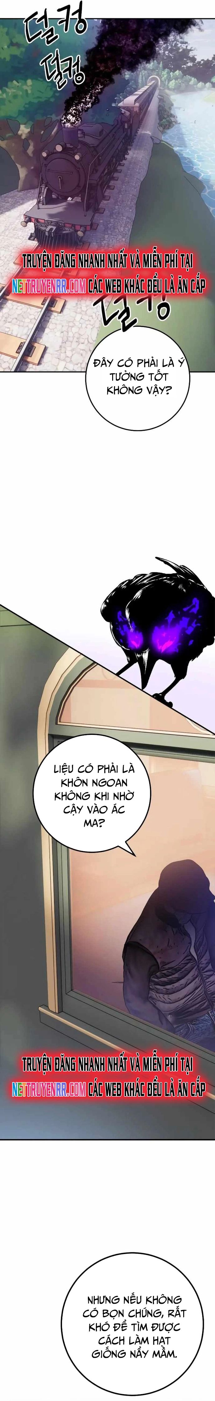 Trở Lại Thành Người Chơi - Chapter 143 - Page 13