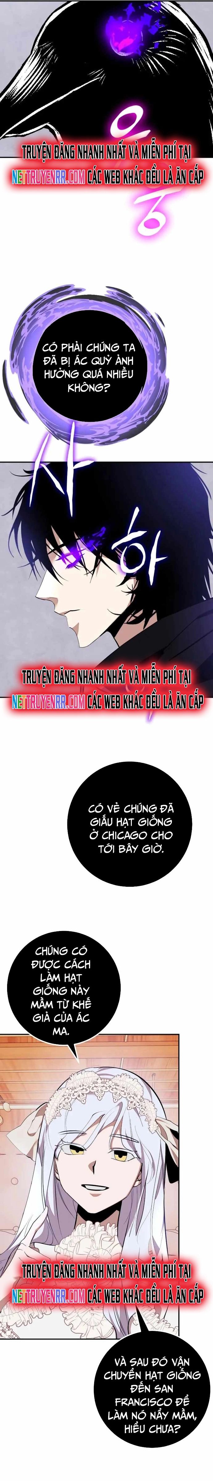 Trở Lại Thành Người Chơi - Chapter 143 - Page 14