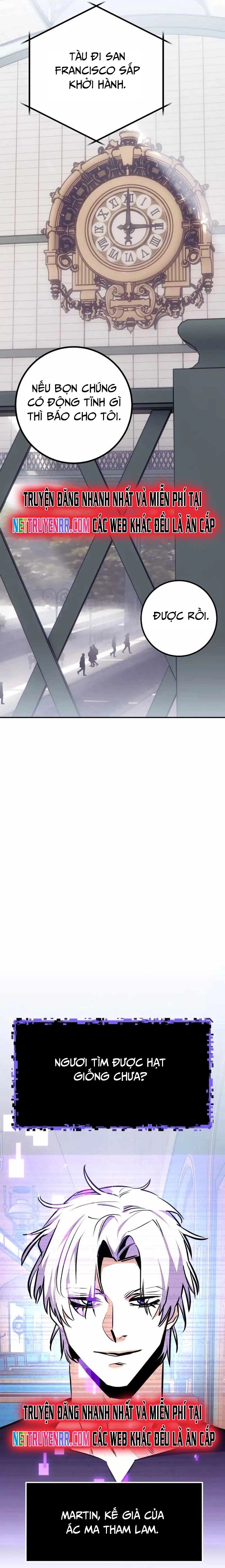 Trở Lại Thành Người Chơi - Chapter 143 - Page 17