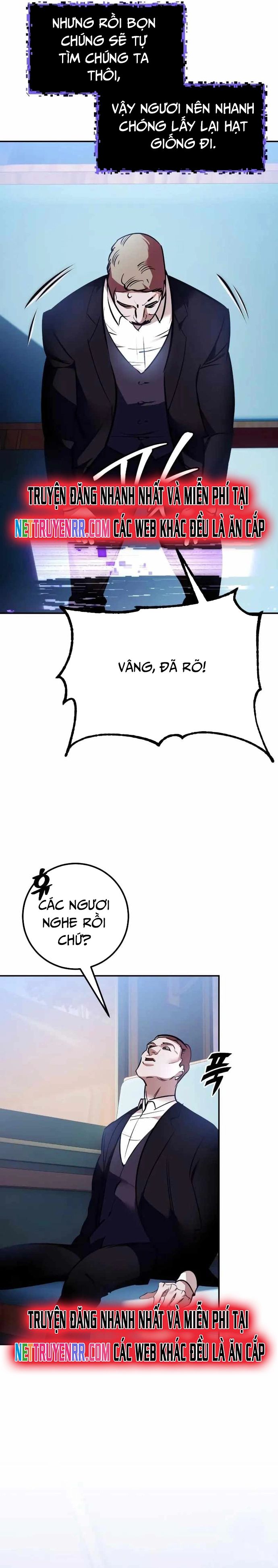 Trở Lại Thành Người Chơi - Chapter 143 - Page 19