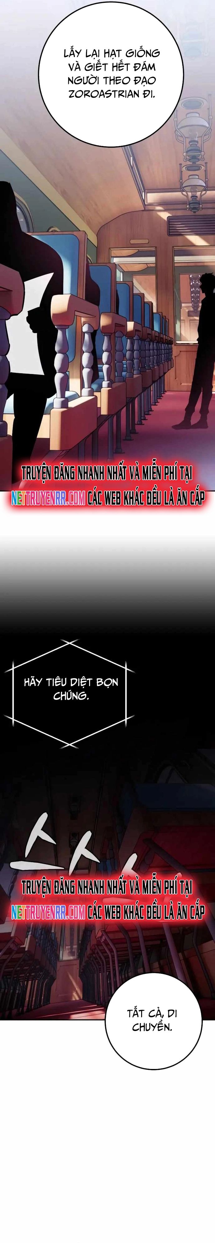 Trở Lại Thành Người Chơi - Chapter 143 - Page 20