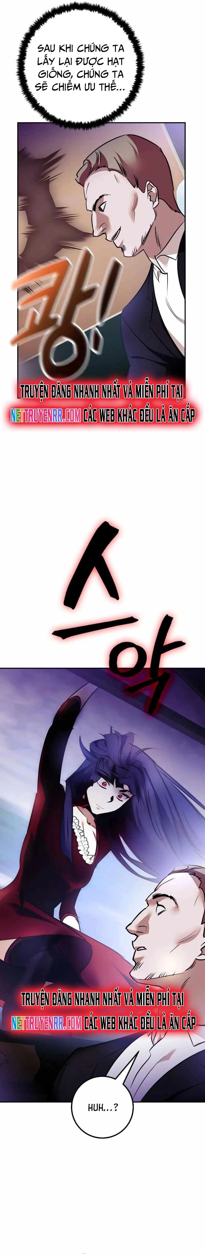 Trở Lại Thành Người Chơi - Chapter 143 - Page 21