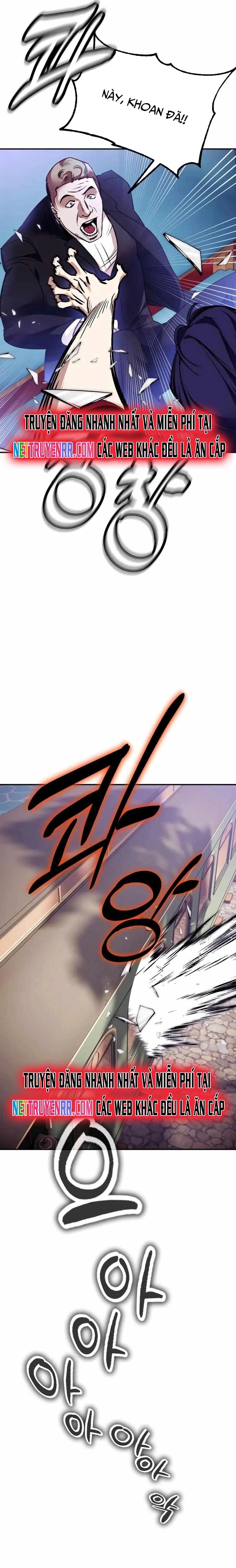 Trở Lại Thành Người Chơi - Chapter 143 - Page 22