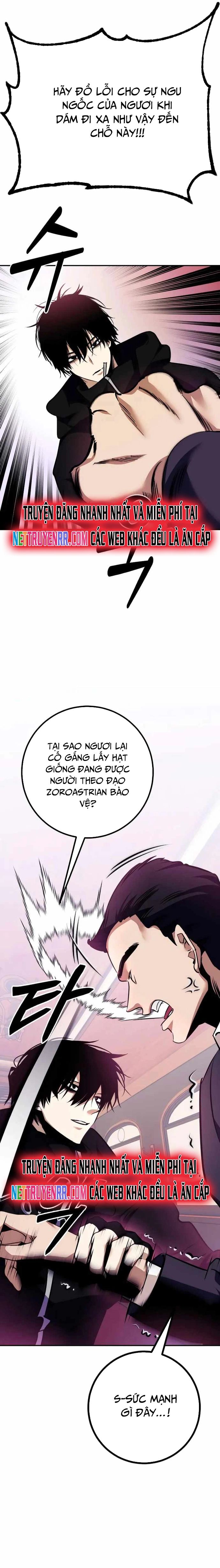 Trở Lại Thành Người Chơi - Chapter 143 - Page 24
