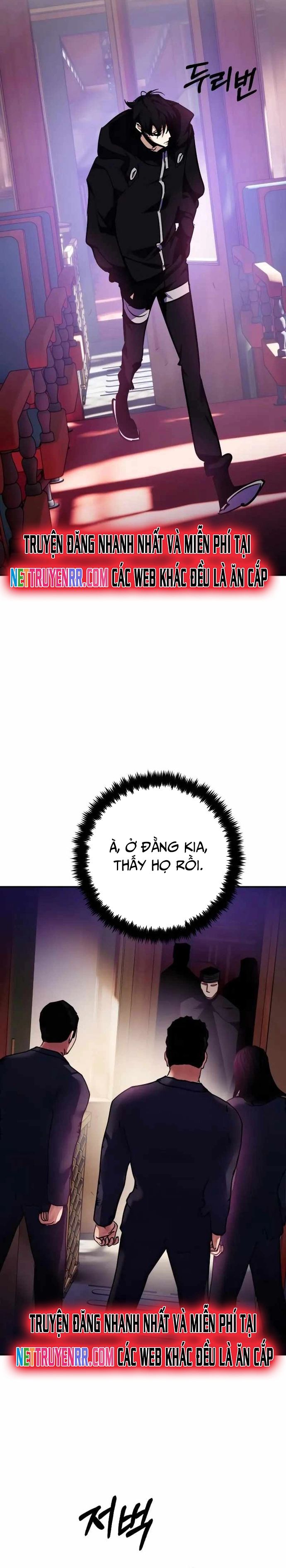 Trở Lại Thành Người Chơi - Chapter 143 - Page 26