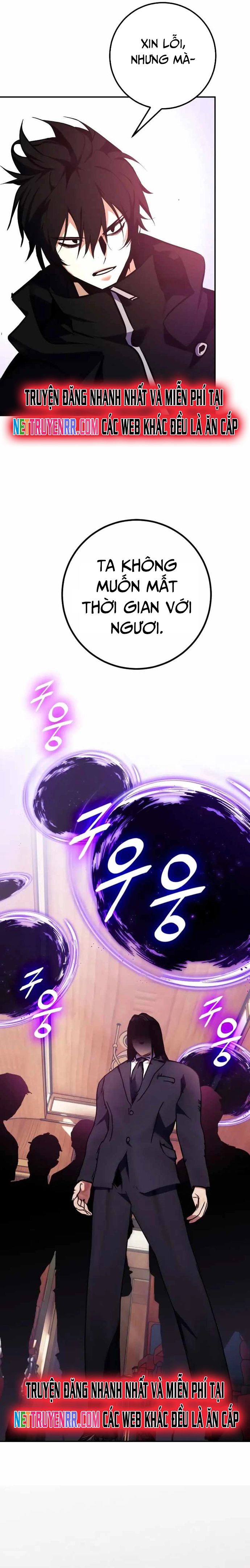 Trở Lại Thành Người Chơi - Chapter 143 - Page 28
