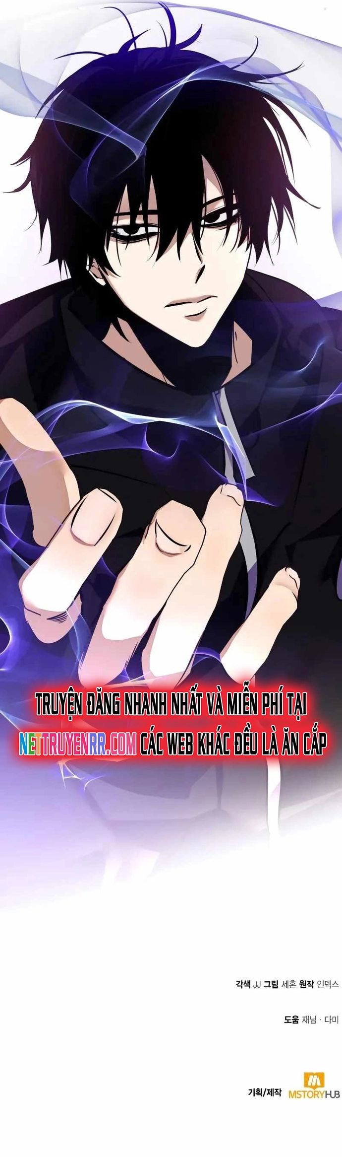 Trở Lại Thành Người Chơi - Chapter 143 - Page 30