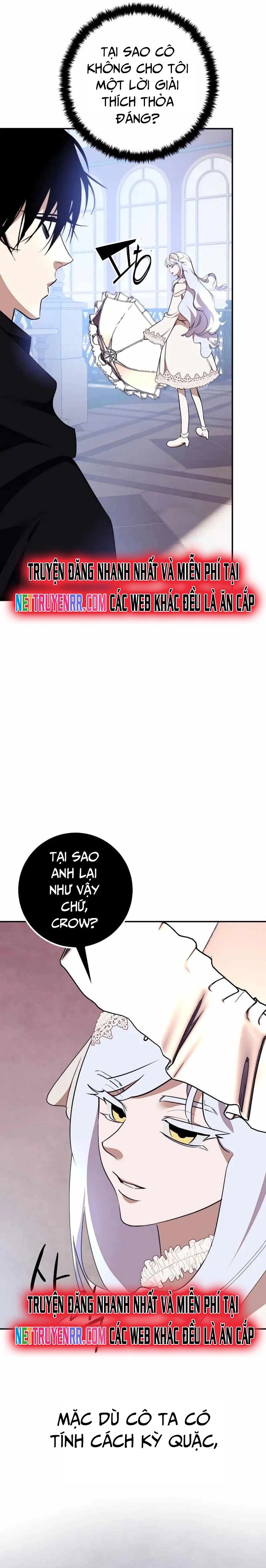 Trở Lại Thành Người Chơi - Chapter 143 - Page 5