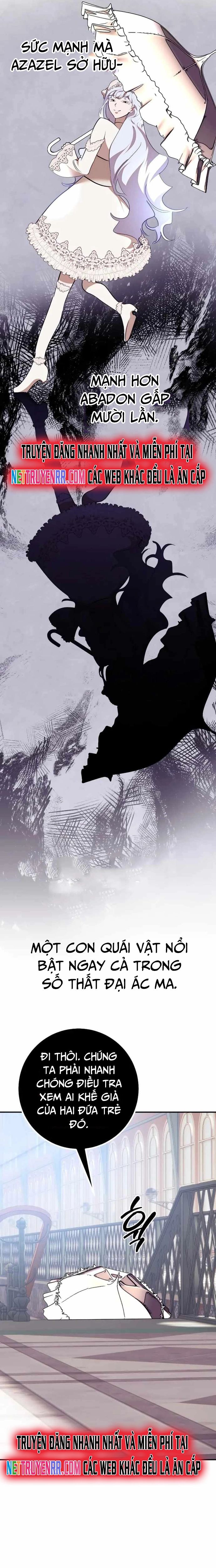 Trở Lại Thành Người Chơi - Chapter 143 - Page 6