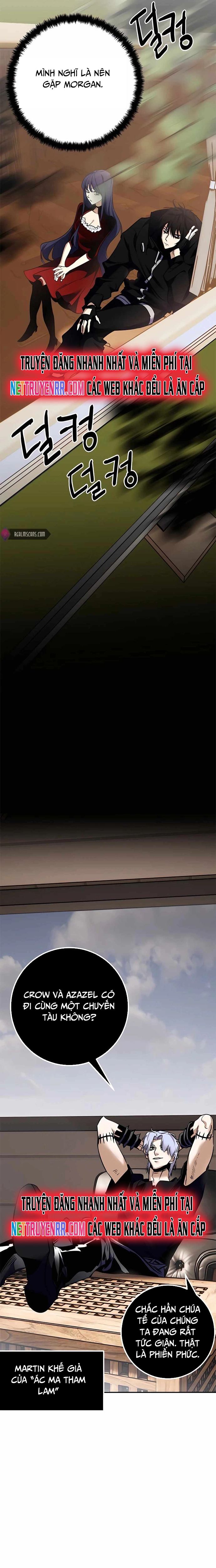 Trở Lại Thành Người Chơi - Chapter 144 - Page 12