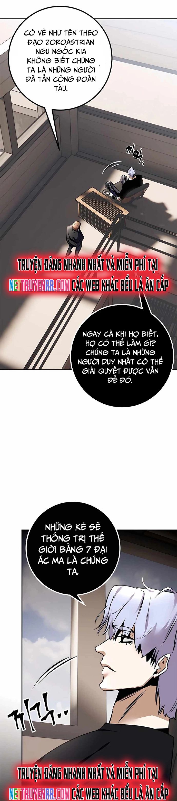 Trở Lại Thành Người Chơi - Chapter 144 - Page 13