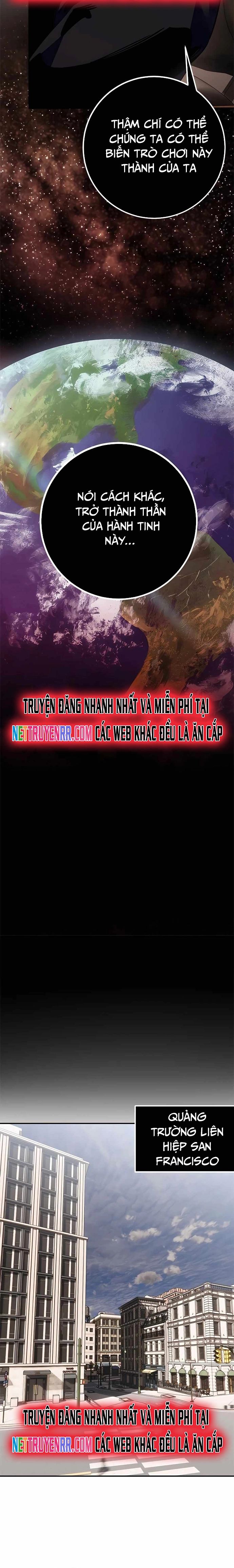 Trở Lại Thành Người Chơi - Chapter 144 - Page 14