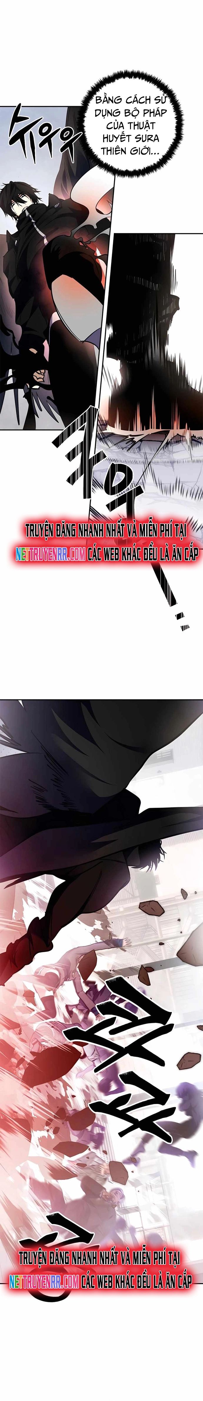 Trở Lại Thành Người Chơi - Chapter 144 - Page 20