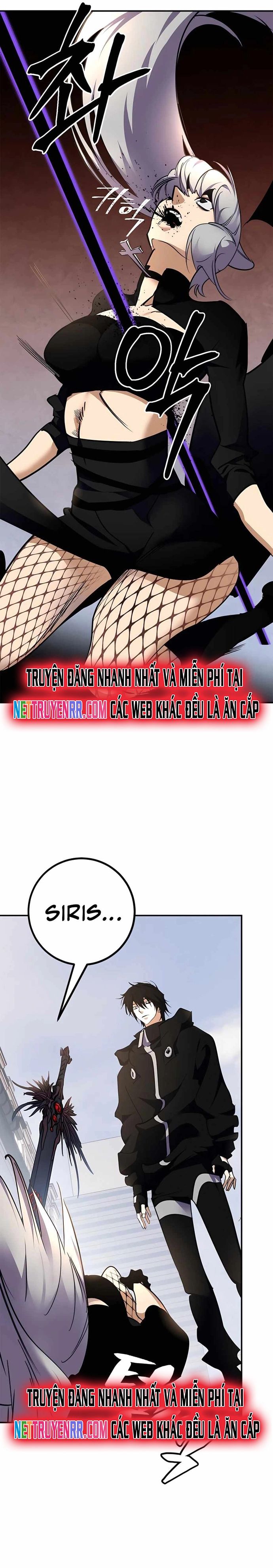 Trở Lại Thành Người Chơi - Chapter 144 - Page 23