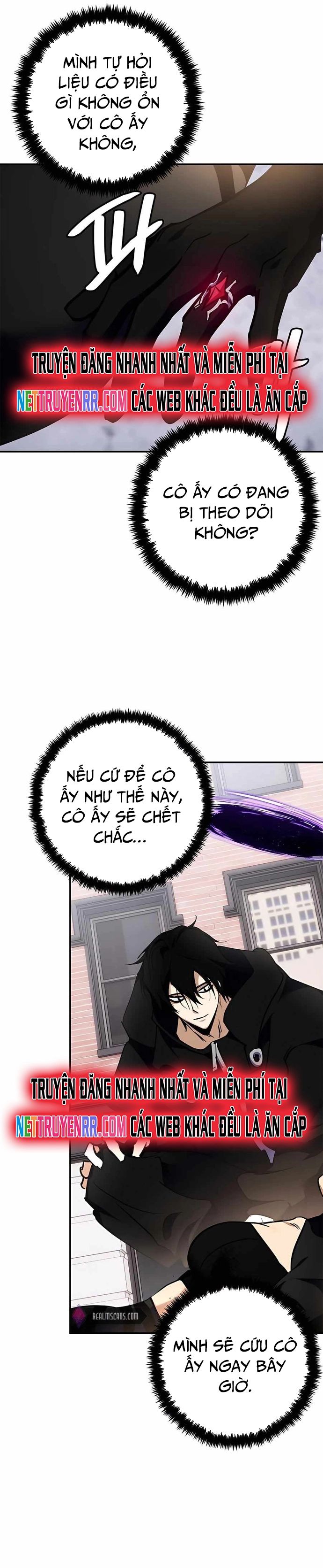 Trở Lại Thành Người Chơi - Chapter 144 - Page 24