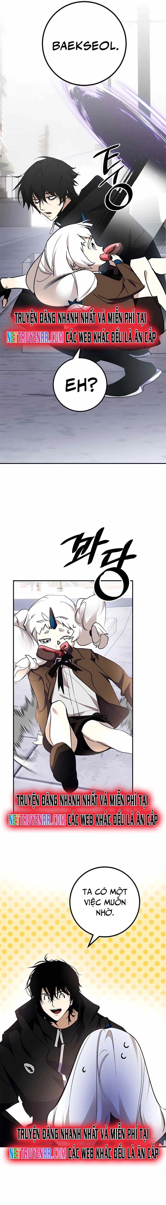 Trở Lại Thành Người Chơi - Chapter 144 - Page 25