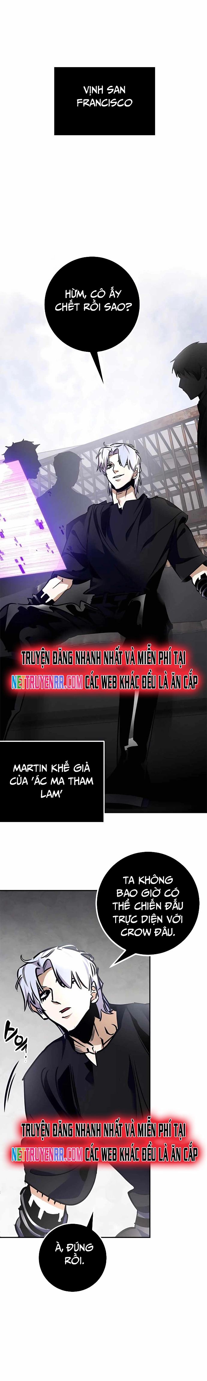 Trở Lại Thành Người Chơi - Chapter 144 - Page 26