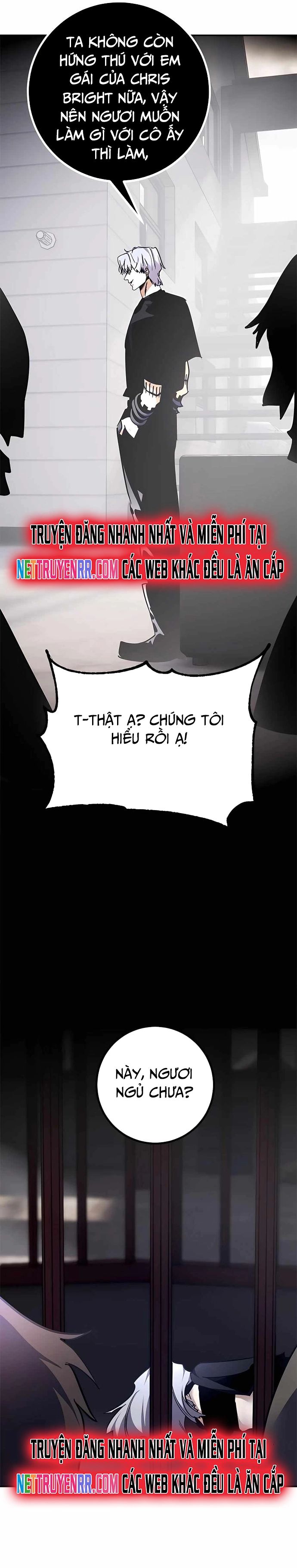 Trở Lại Thành Người Chơi - Chapter 144 - Page 27