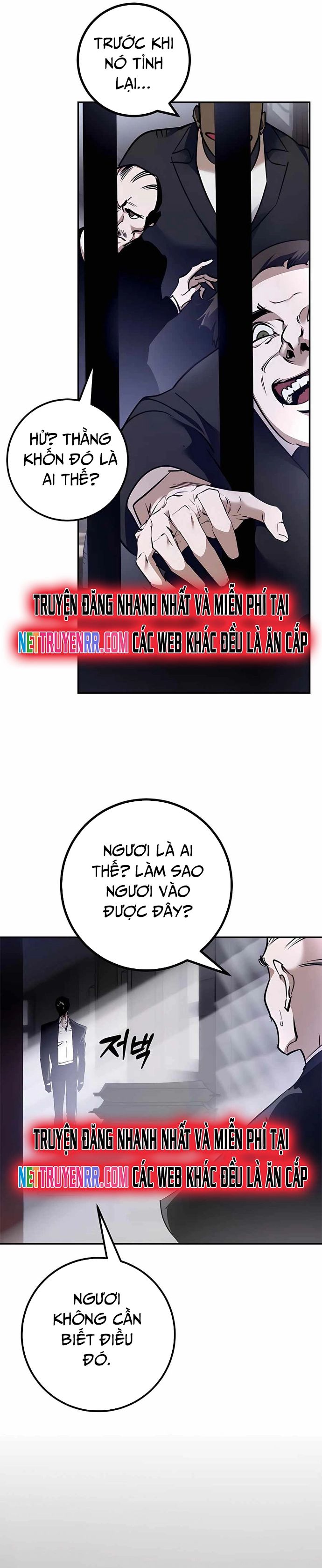Trở Lại Thành Người Chơi - Chapter 144 - Page 28