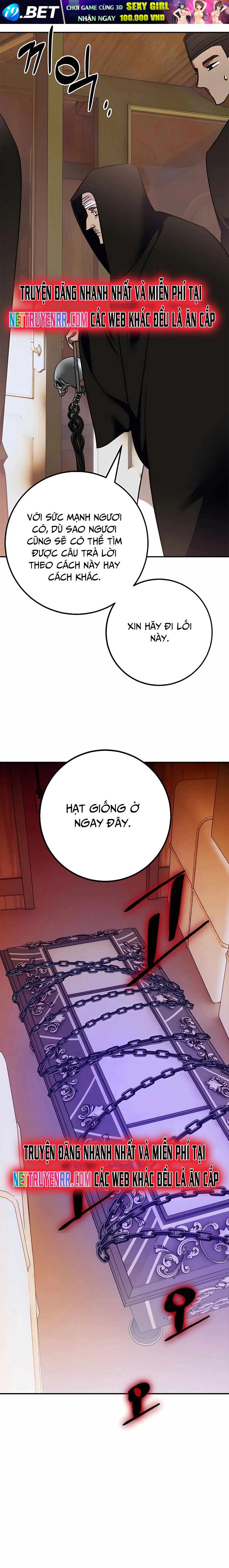 Trở Lại Thành Người Chơi - Chapter 144 - Page 3