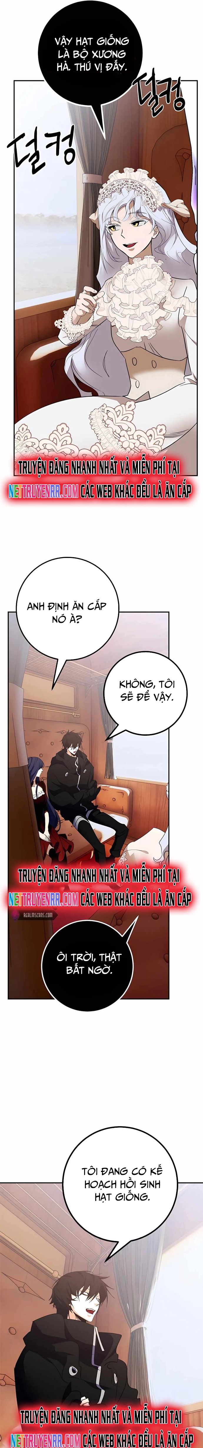 Trở Lại Thành Người Chơi - Chapter 144 - Page 6