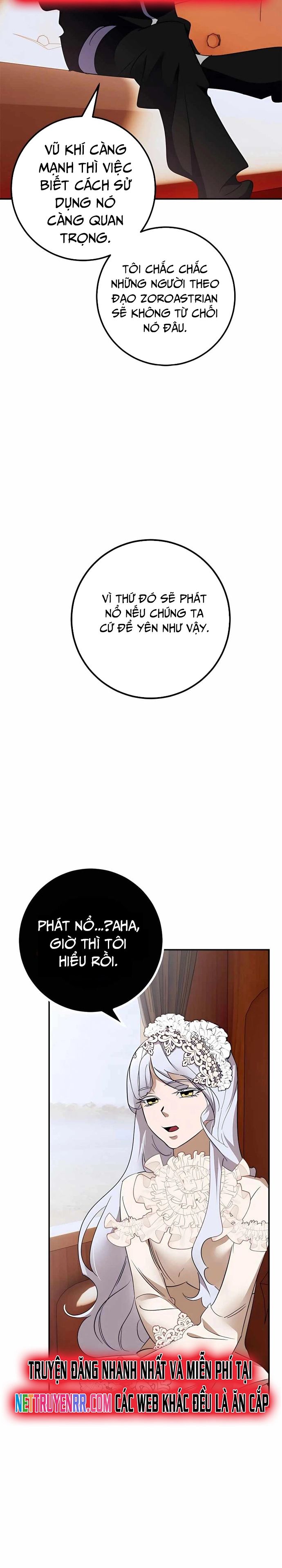 Trở Lại Thành Người Chơi - Chapter 144 - Page 7