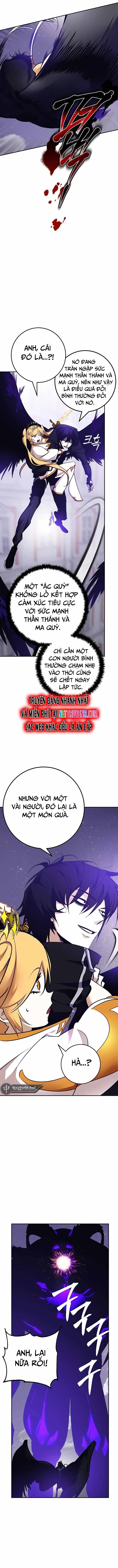 Trở Lại Thành Người Chơi - Chapter 150 - Page 12