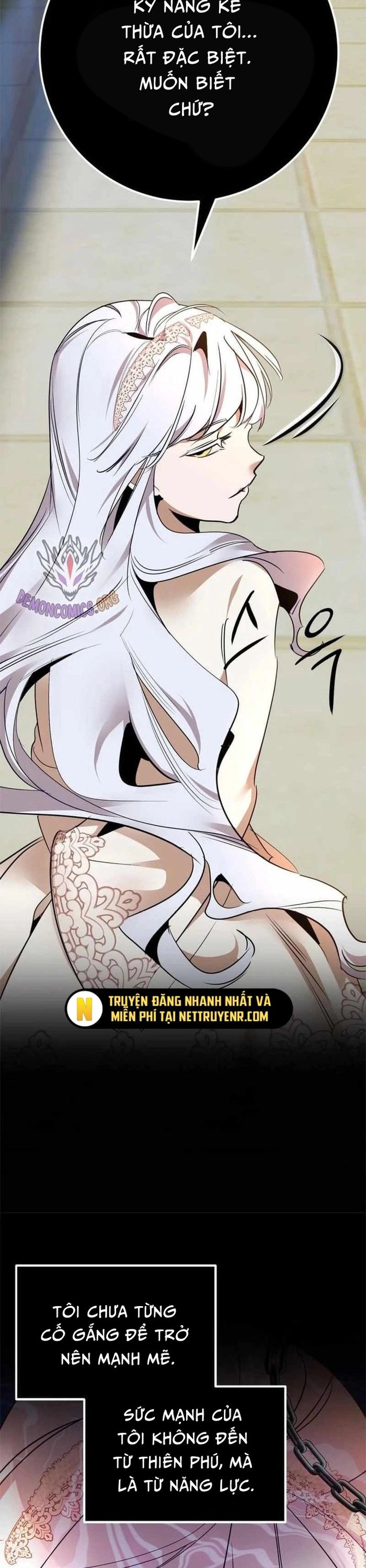 Trở Lại Thành Người Chơi - Chapter 151 - Page 14