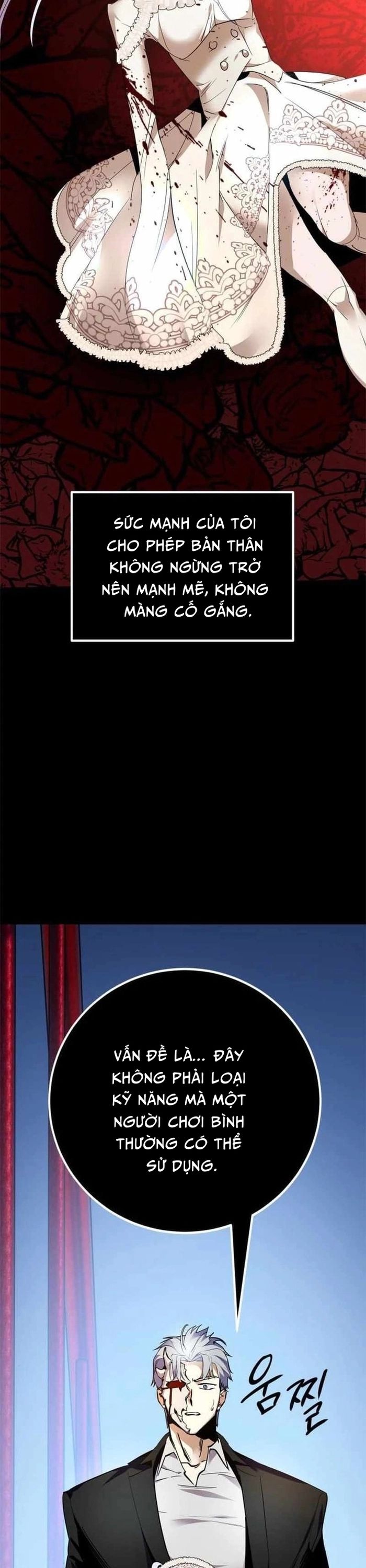 Trở Lại Thành Người Chơi - Chapter 151 - Page 16