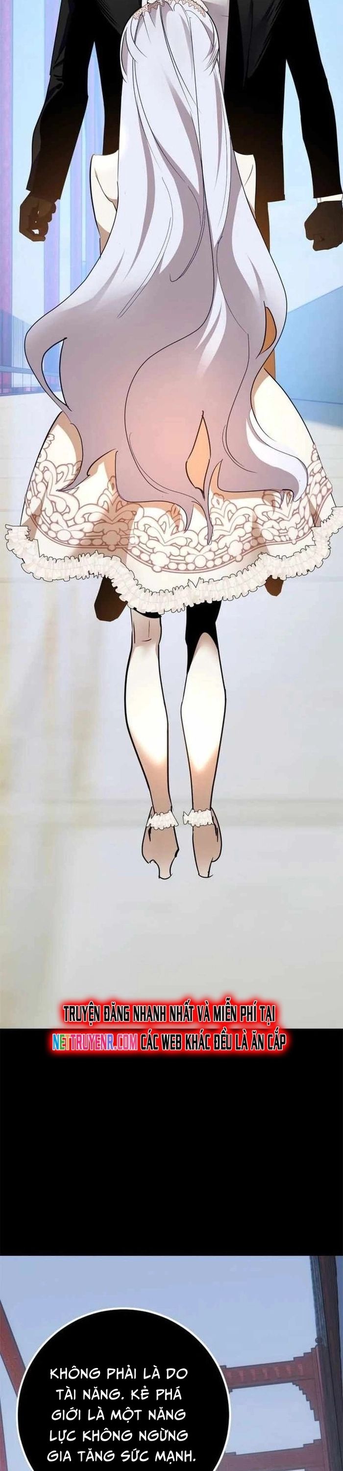 Trở Lại Thành Người Chơi - Chapter 151 - Page 17
