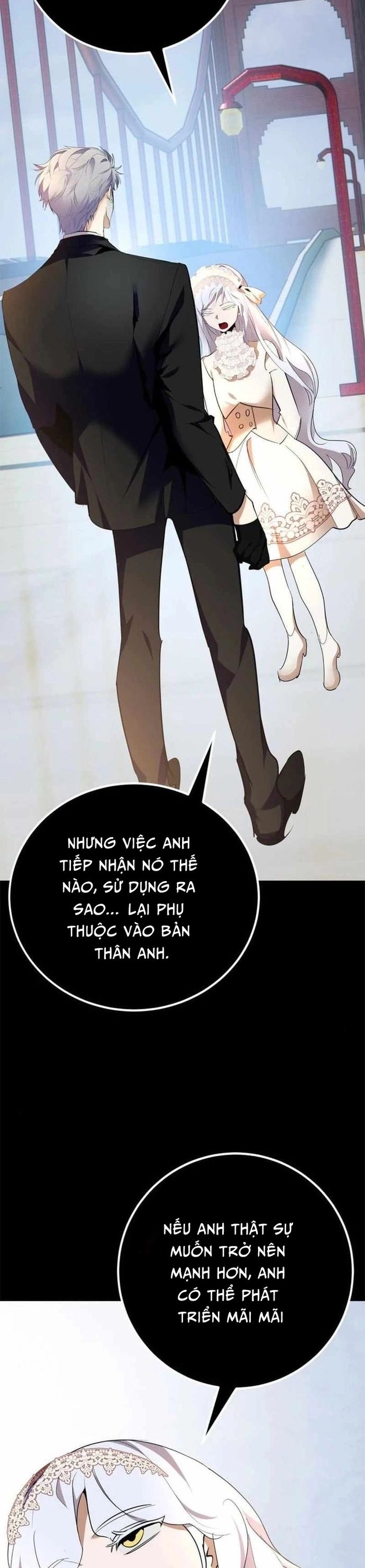 Trở Lại Thành Người Chơi - Chapter 151 - Page 18