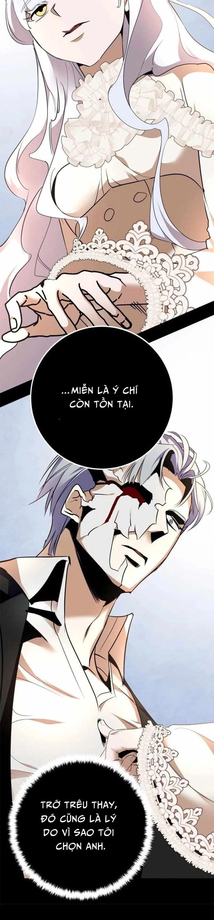 Trở Lại Thành Người Chơi - Chapter 151 - Page 19