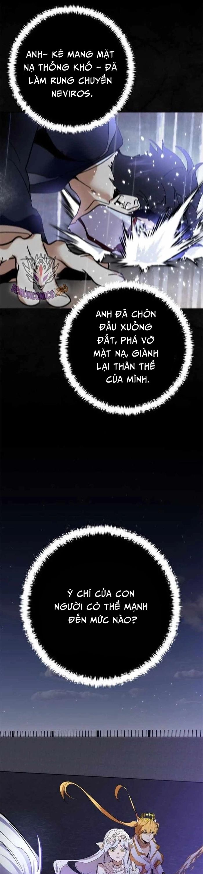 Trở Lại Thành Người Chơi - Chapter 151 - Page 20