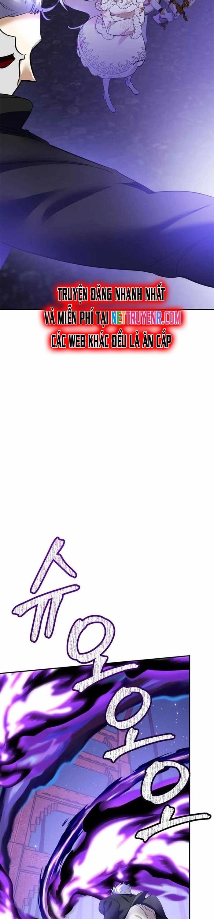 Trở Lại Thành Người Chơi - Chapter 151 - Page 21