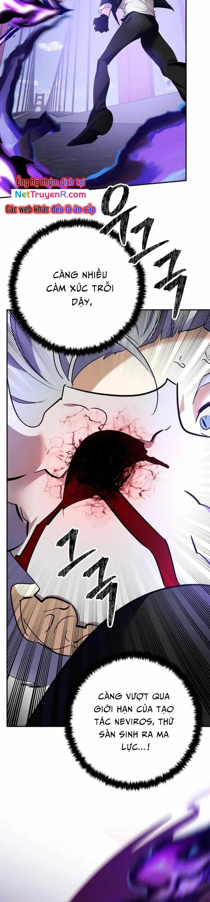 Trở Lại Thành Người Chơi - Chapter 151 - Page 22