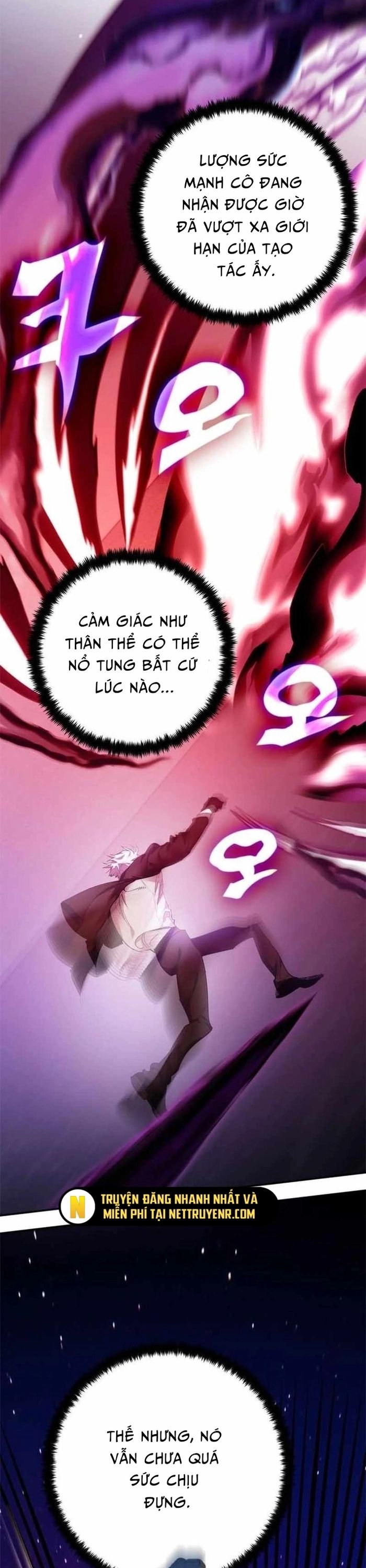 Trở Lại Thành Người Chơi - Chapter 151 - Page 23