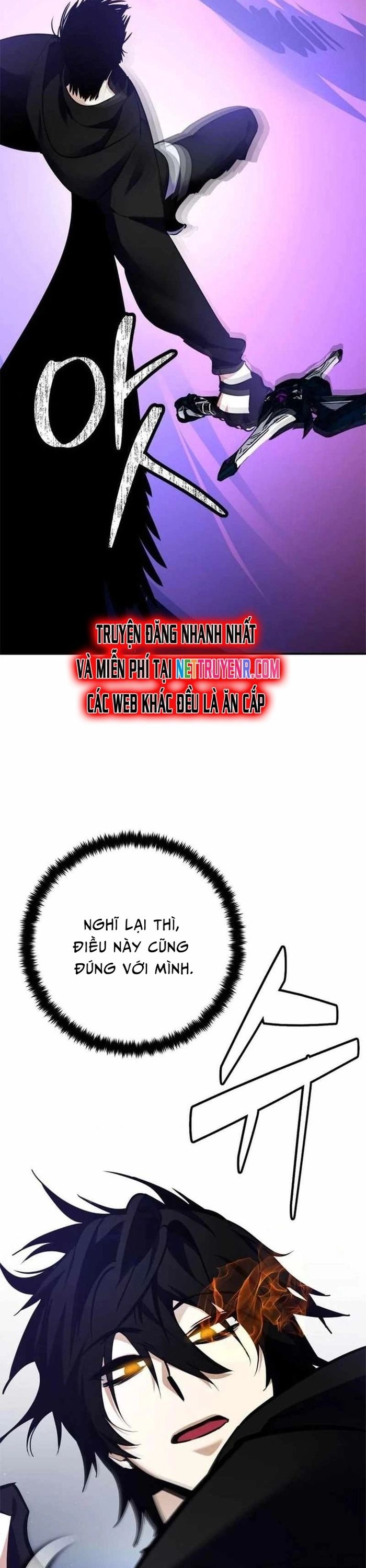 Trở Lại Thành Người Chơi - Chapter 151 - Page 29