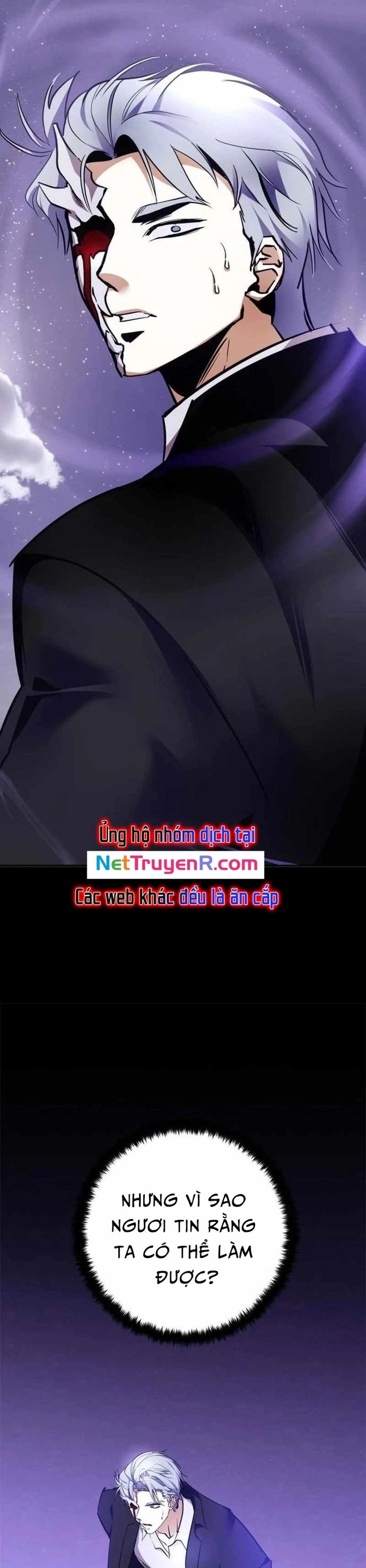 Trở Lại Thành Người Chơi - Chapter 151 - Page 3