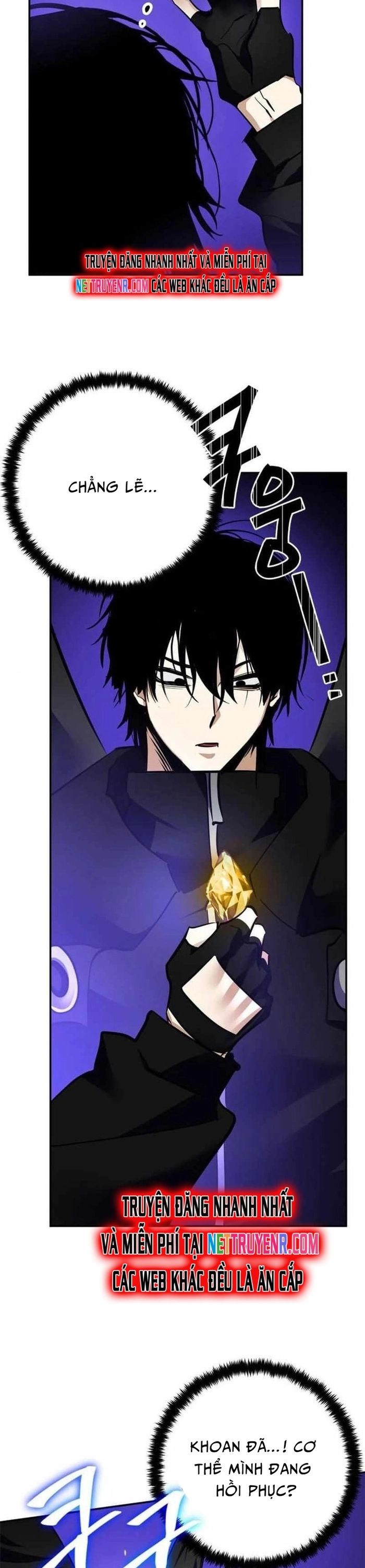 Trở Lại Thành Người Chơi - Chapter 151 - Page 33