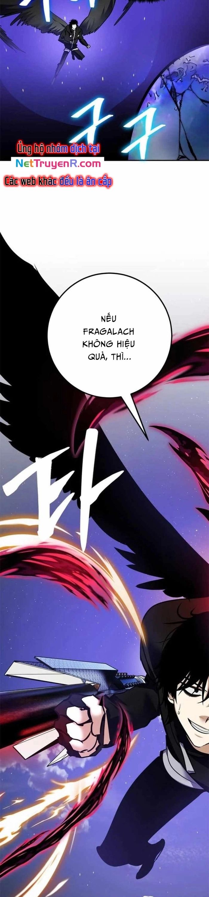Trở Lại Thành Người Chơi - Chapter 151 - Page 34