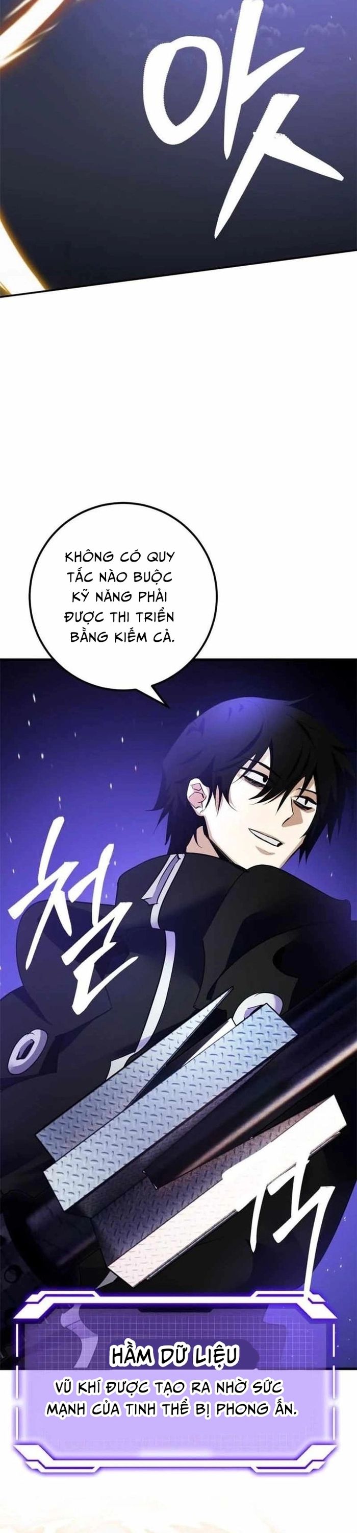 Trở Lại Thành Người Chơi - Chapter 151 - Page 35