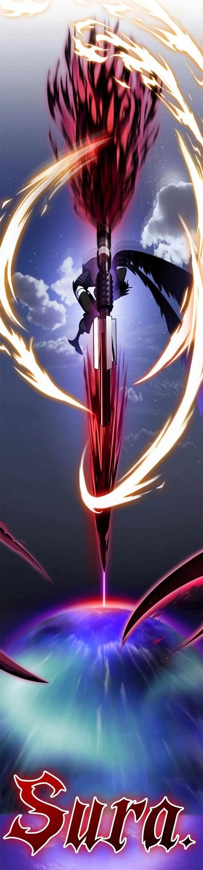 Trở Lại Thành Người Chơi - Chapter 151 - Page 36