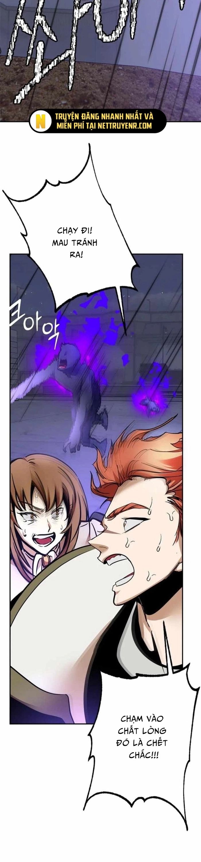 Trở Lại Thành Người Chơi - Chapter 151 - Page 43