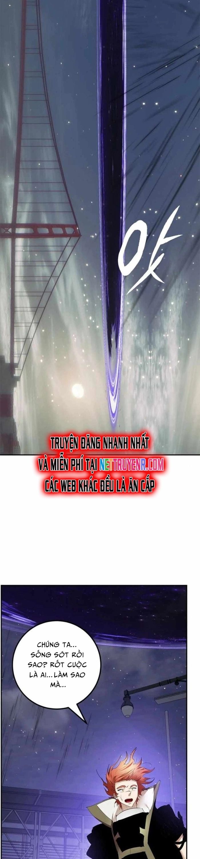 Trở Lại Thành Người Chơi - Chapter 151 - Page 45