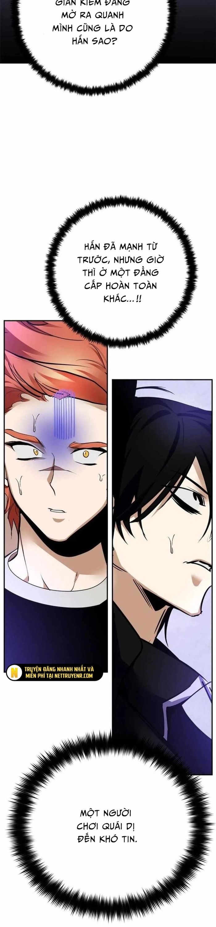 Trở Lại Thành Người Chơi - Chapter 151 - Page 47