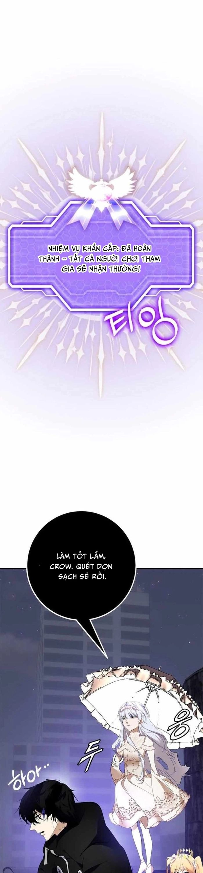 Trở Lại Thành Người Chơi - Chapter 151 - Page 48