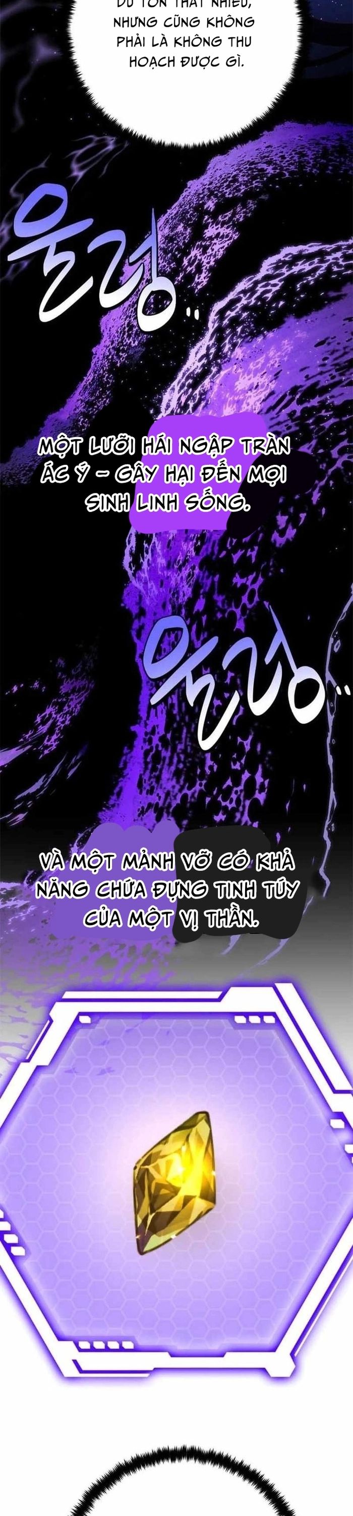 Trở Lại Thành Người Chơi - Chapter 151 - Page 50